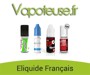 Cigarette électronique