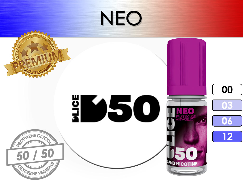 neo - d50