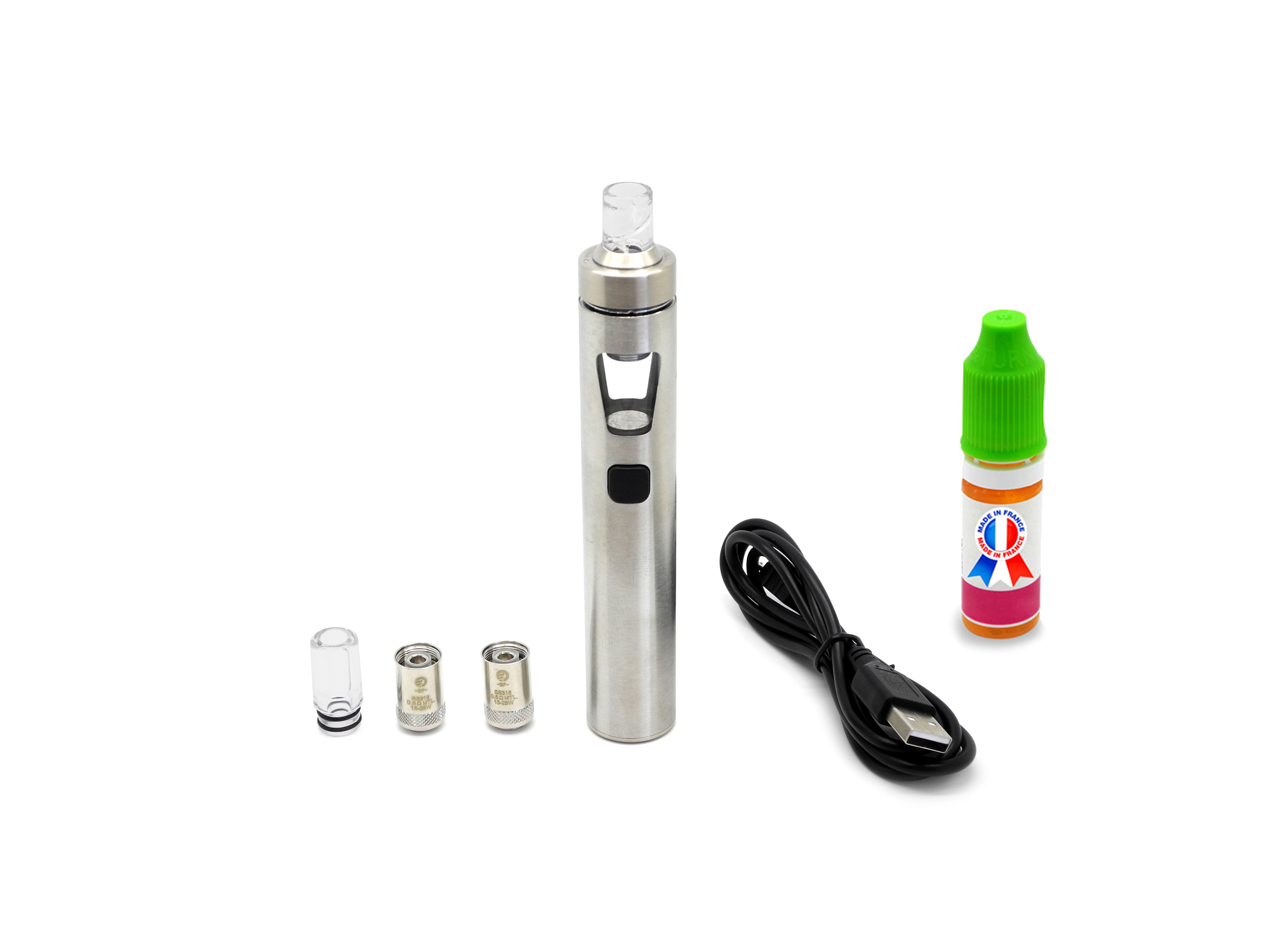 kit ego aio d19 1500mah