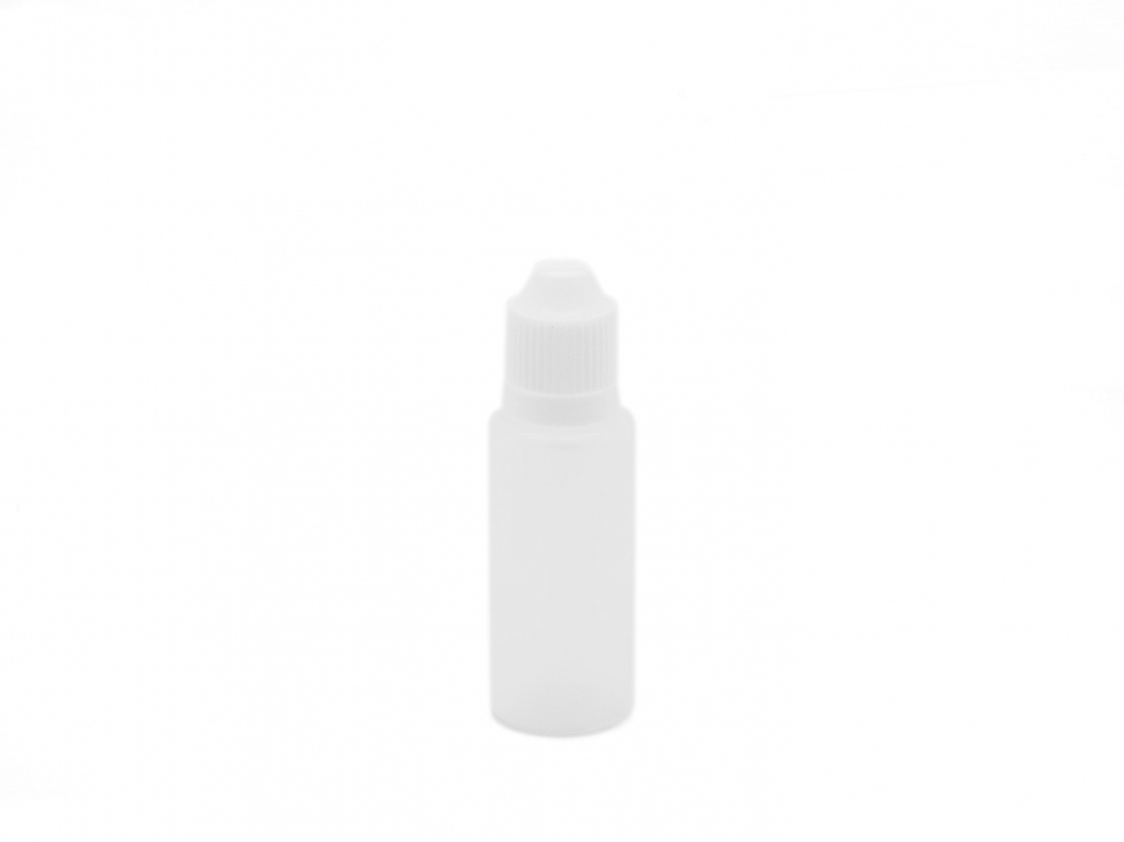 Flacon Vide 20ml