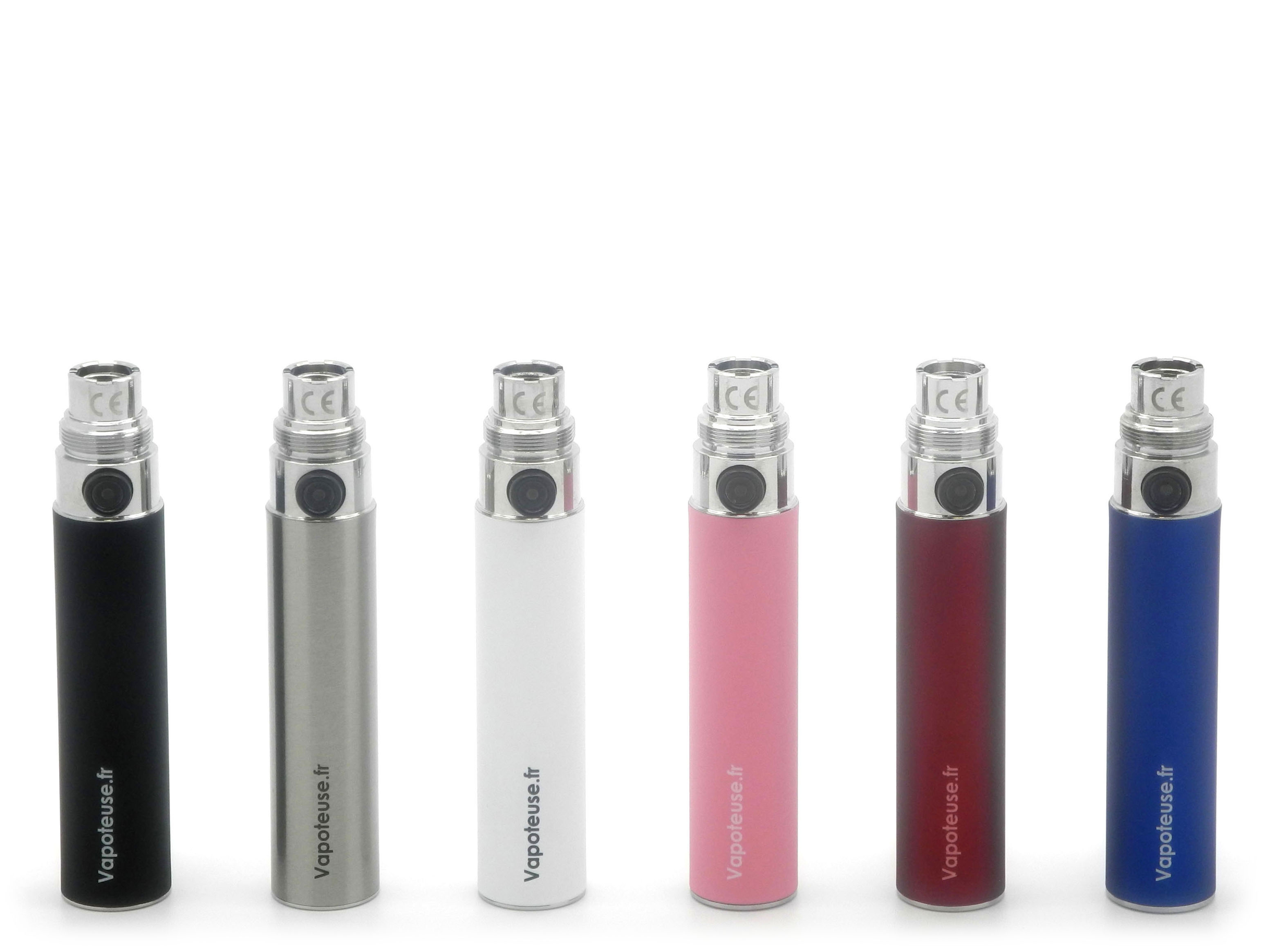 Batterie eGo 650 mAh