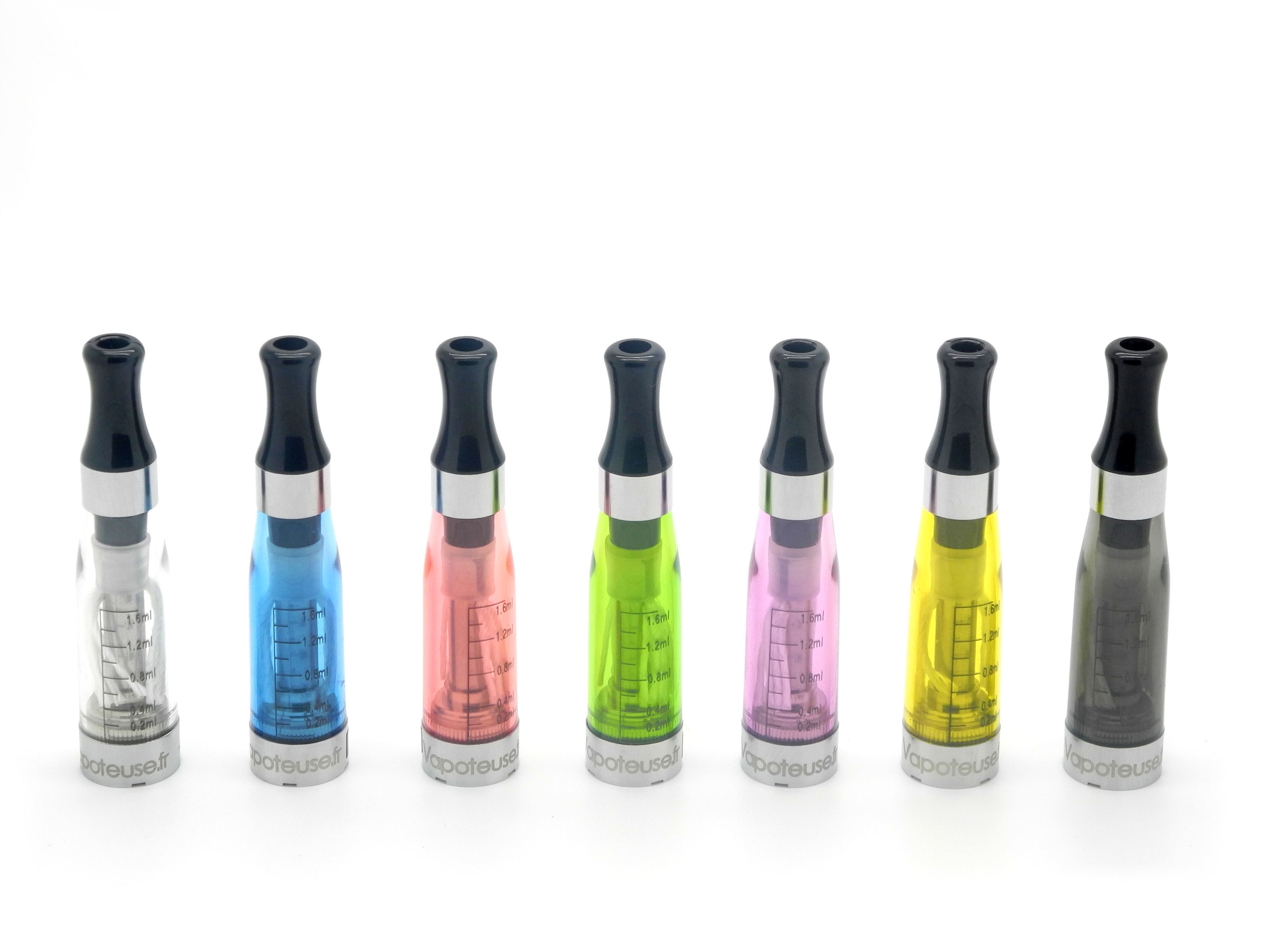 1 Clearomizer CE4