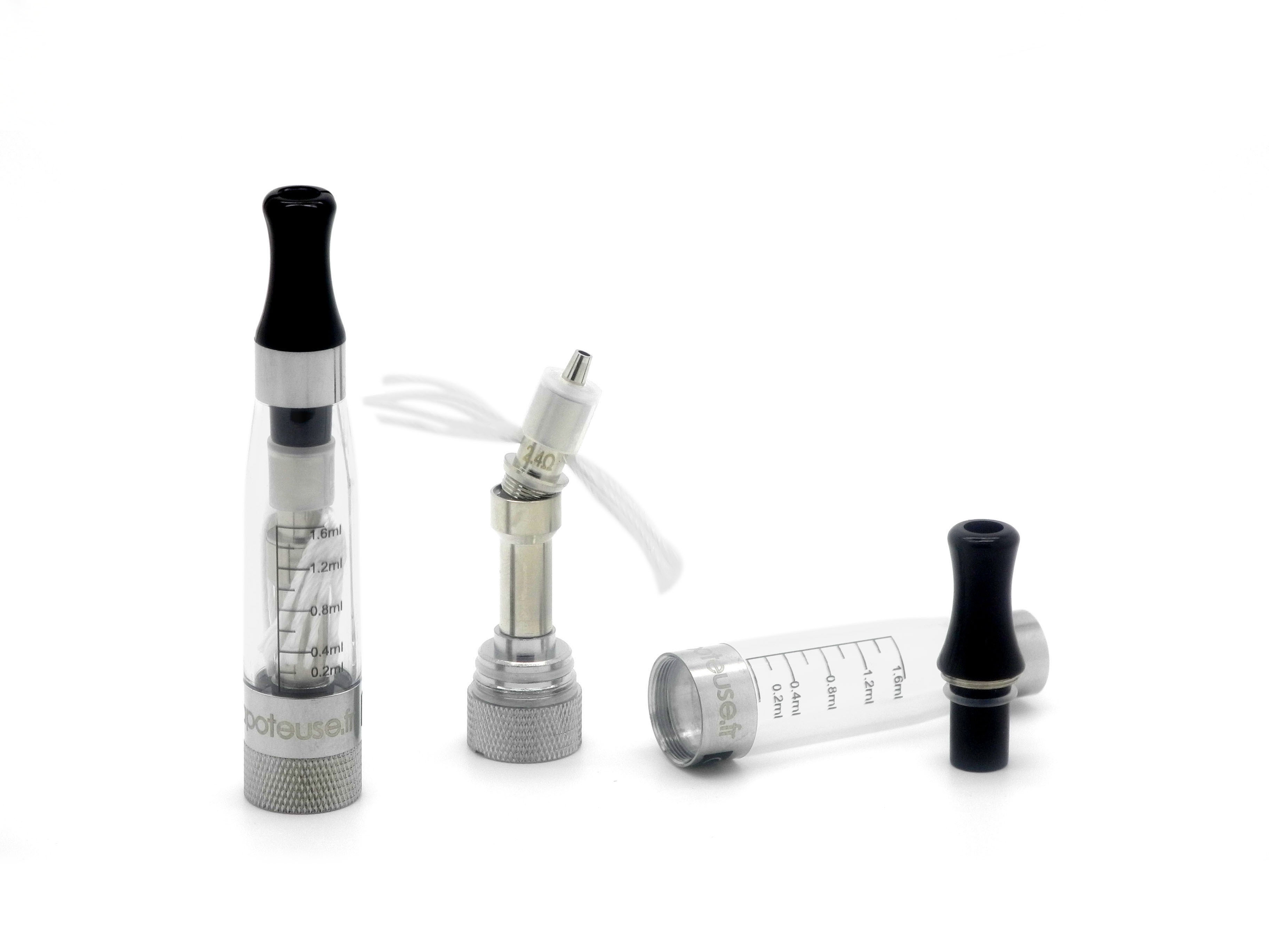 1 Clearomizer CE5