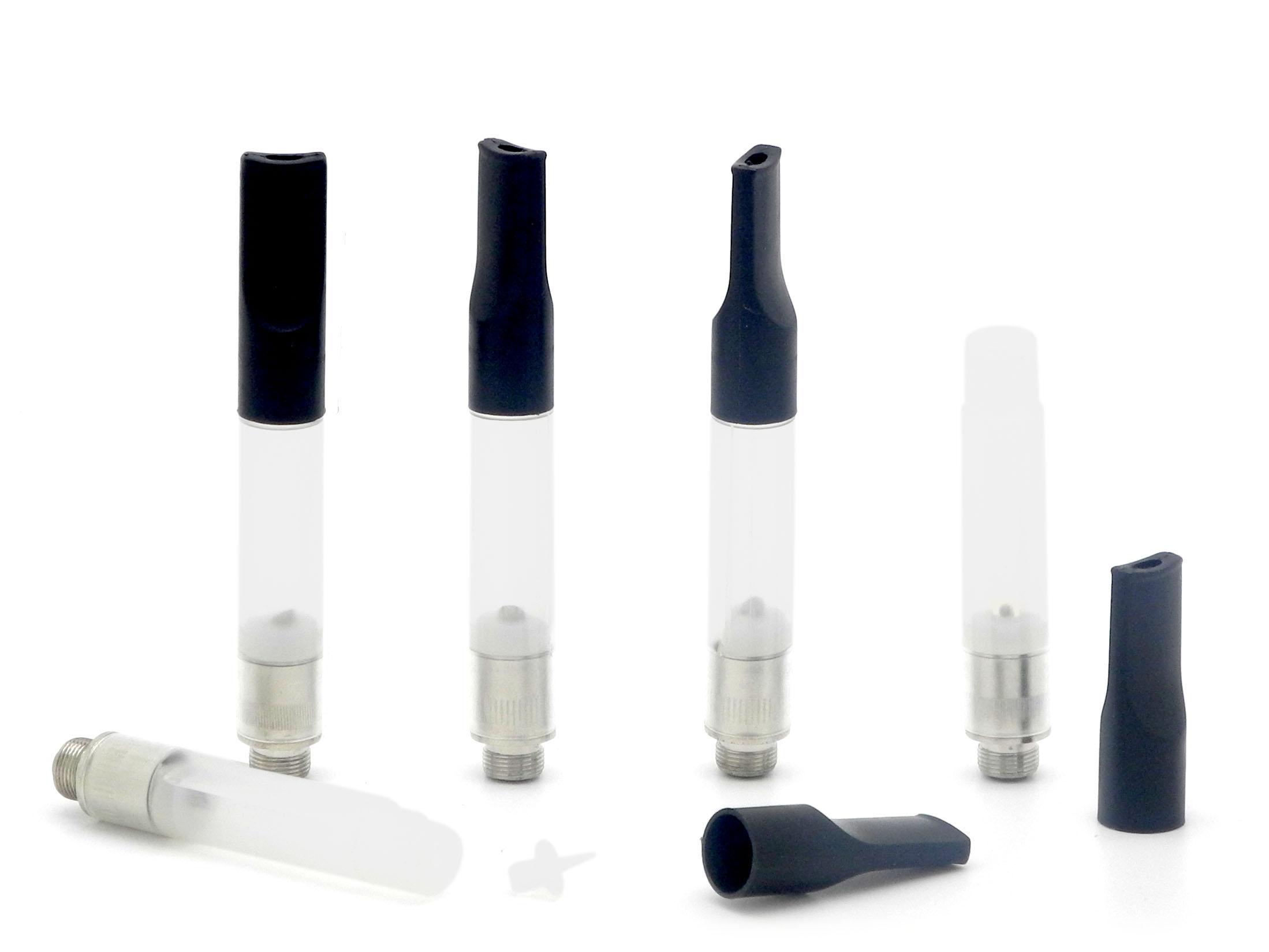 5 Clearomizers CF3
