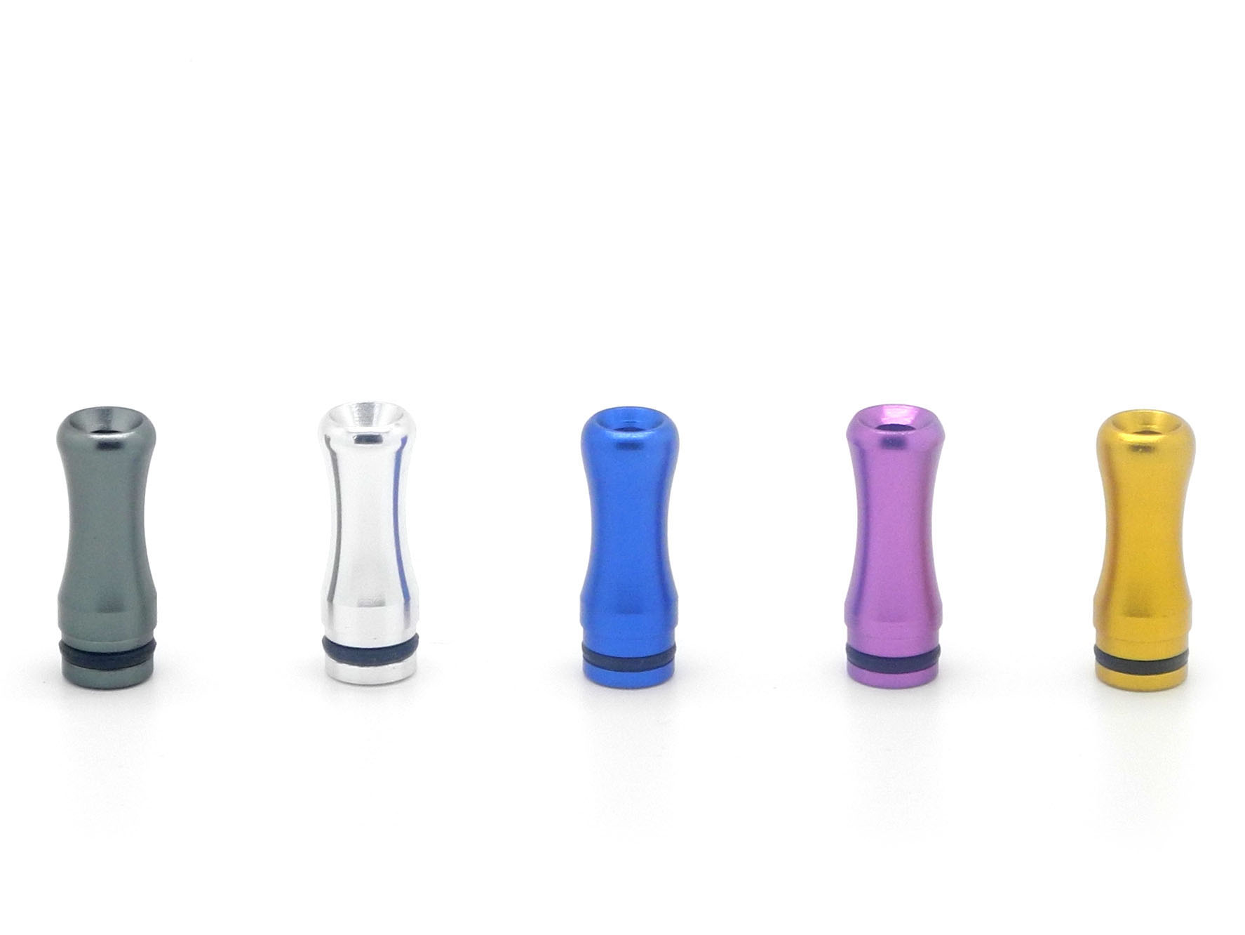 Drip Tip Alu