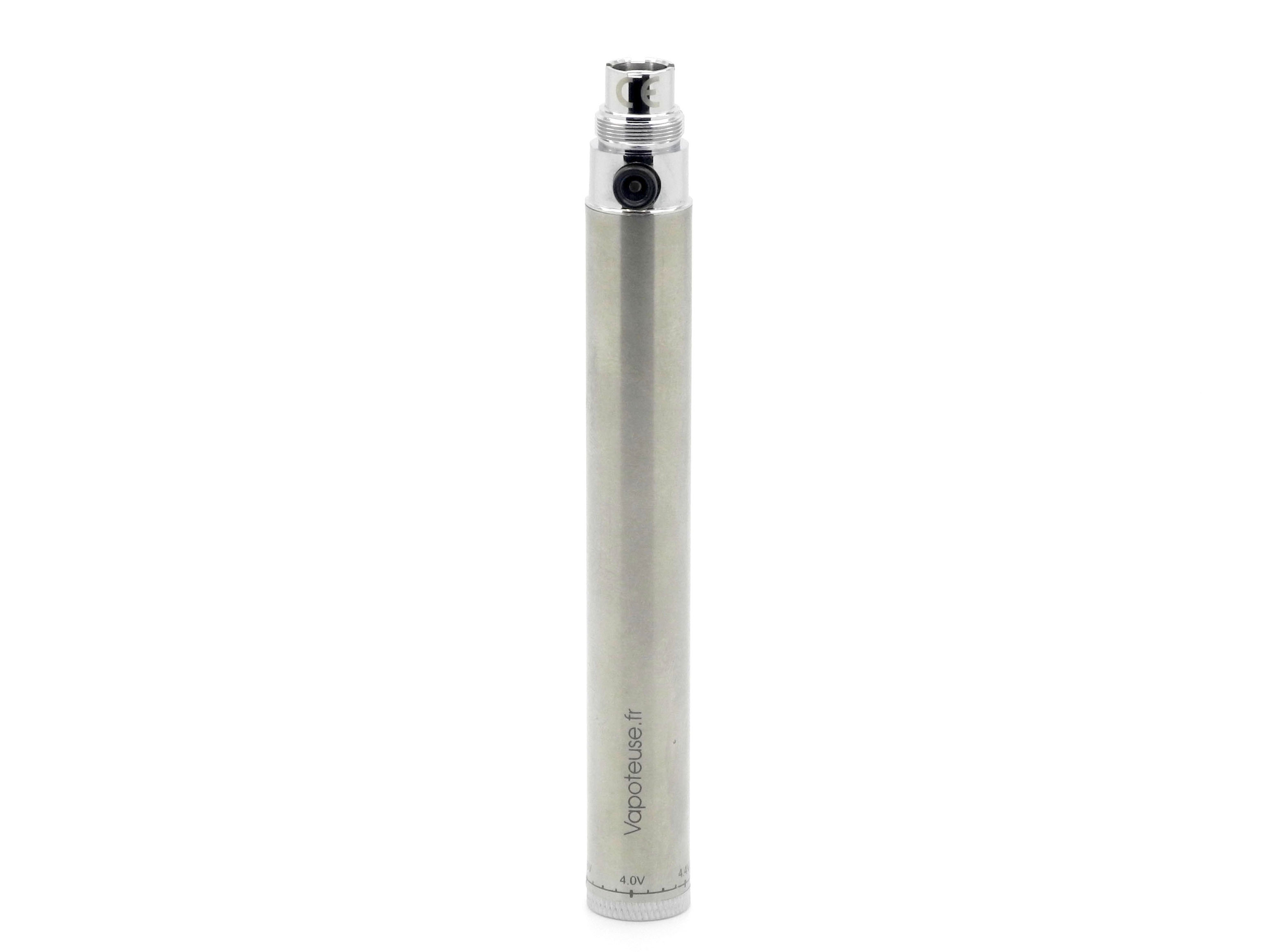 Batterie eGo XL Twist 900 mAh