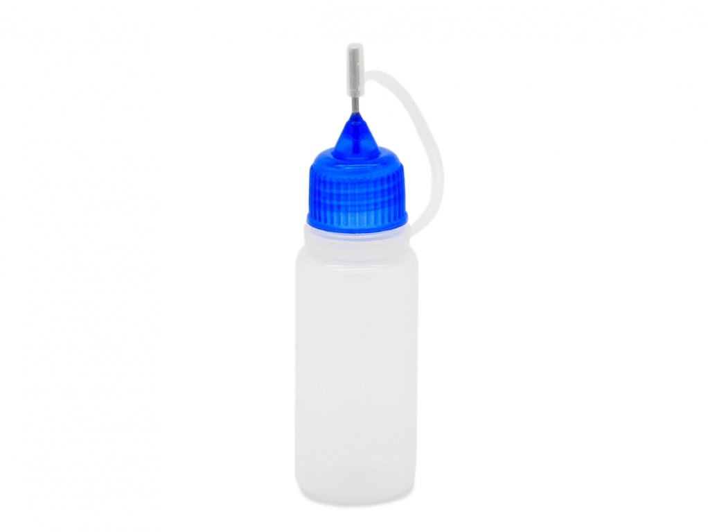 Flacon Vide 10ml