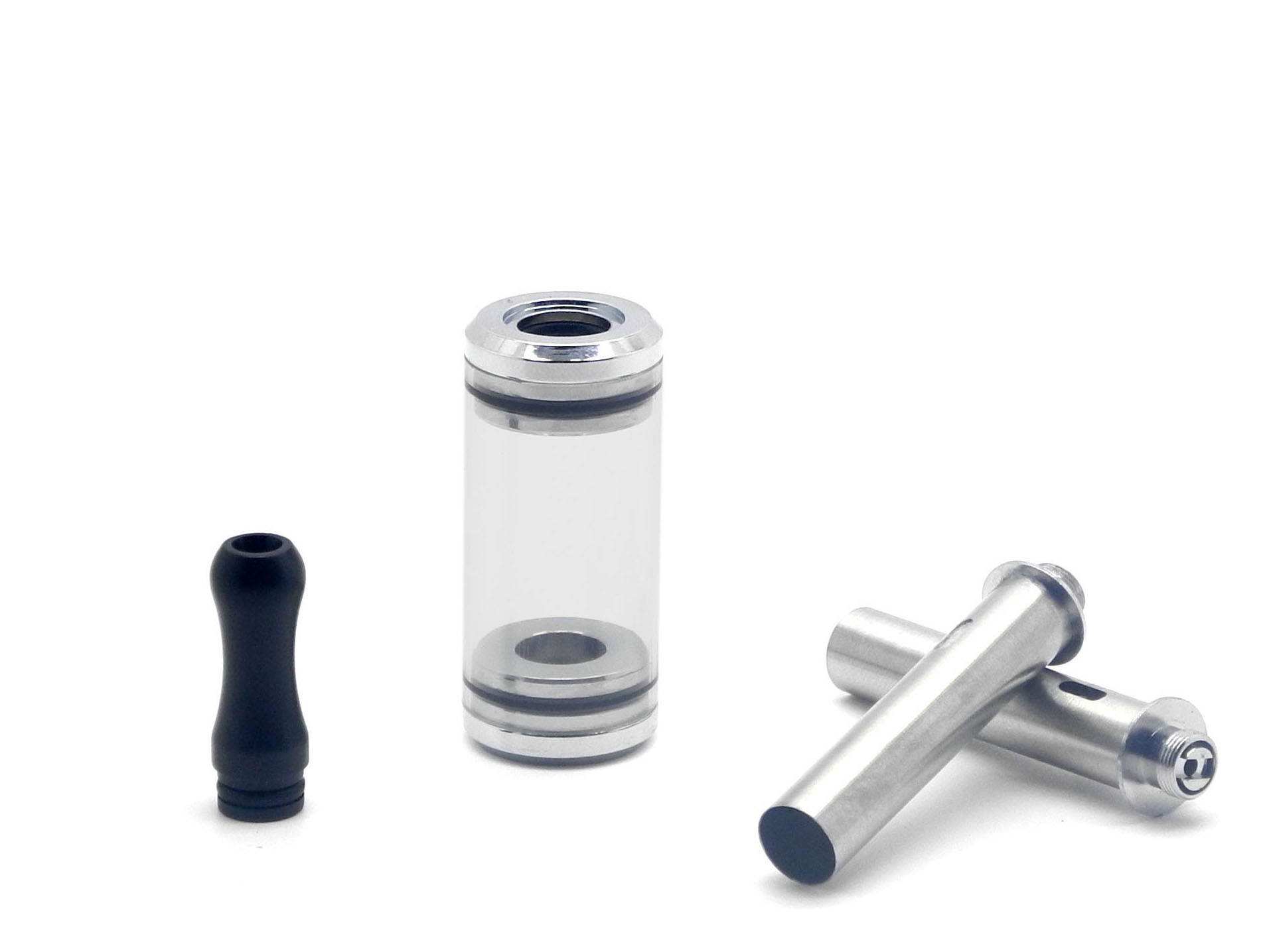 Vapotank Complet