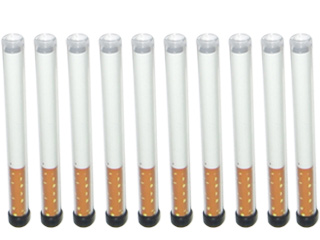 10 Cigarettes �lectroniques jetables