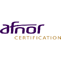 logo AFNOR