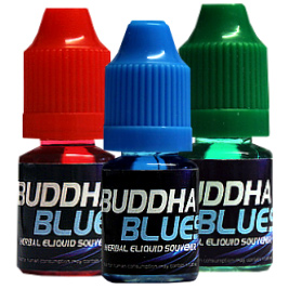 Buddha Blues