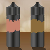 eliquide pour cigarette électronique