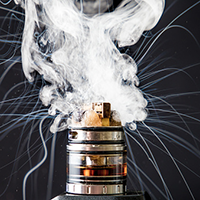 Le danger de la cigarette face à la cigarette électronique
