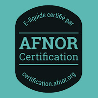 logo afnor alfaliquid