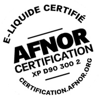 logo carré afnor d50