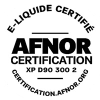 logo afnor certification dlice