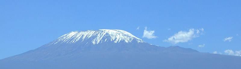 kilimandjaro