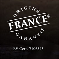 origine france garantie flavour power