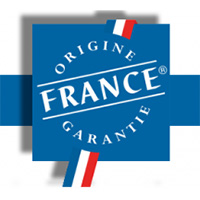 origine france garantie saltevapor