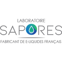 logo laboratoir sapores