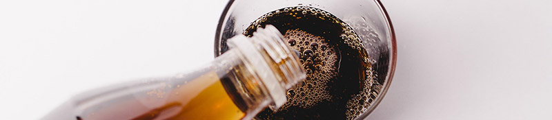 soda