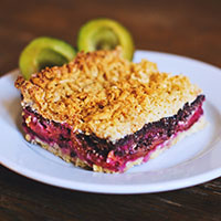 crumble framboise eliquide rubellit