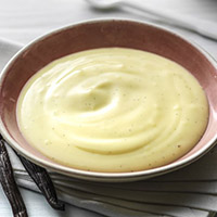 crème custard flavor hit eliquide custard