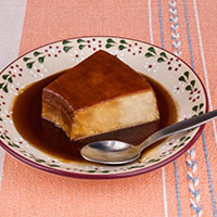flan de queso eliquide spell flavor hit