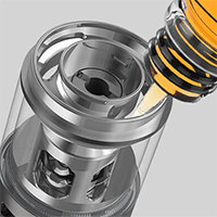 eleaf clearomiseur gzeno remplissage