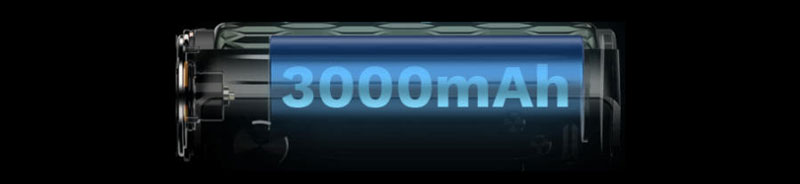 Autonomie Target 80
